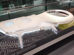 -深圳市当代艺术与城市规划馆