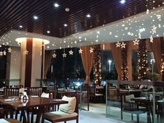 -雄楚国际大酒店-四季西餐厅