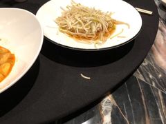 -A One Kitchen·南京精菜馆(德基广场店)