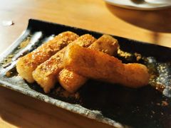 红糖糍粑-付小姐在成都(五道口店)