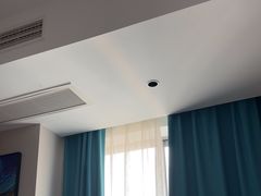 -万信至格酒店(成都欢乐谷金府地铁站店)