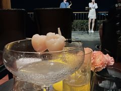 -日落吧·海景咖啡厅·餐酒吧·鸡尾酒·下午茶·乐队表演·浪漫夕阳·三亚文华东方酒店
