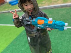 -小风车金桥丽都幼儿园(金桥店)
