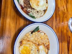 -秦云老太婆摊摊面(观音桥店)