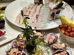 -璞御·海鲜·雪花牛肉局(宾水西道店)