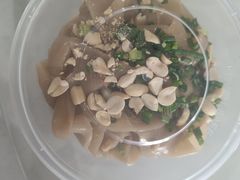 -姚记.周礼伤心凉粉(时代广场店)