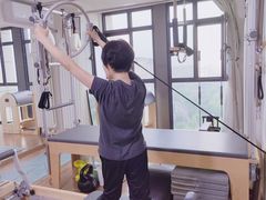 -美间·普拉提禅柔工作室