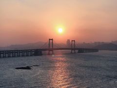-星海湾跨海大桥