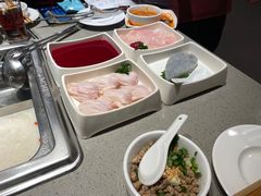 -海底捞火锅(塘厦天虹店)