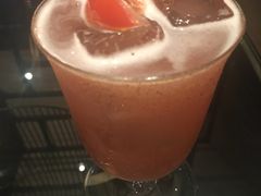 -广州瑰丽酒店·Black Iron黑金燚