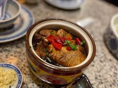 天府泡椒鸡-南京大牌档(三阳广场苏宁店)
