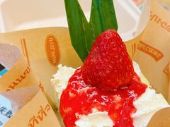 -小小集渔·泰式大排档(太古里香槟店)