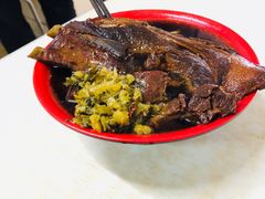 -刘记大肉面(三牌楼大街店)