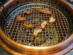 -一品诚记烤肉(大连柏威年购物中心店)