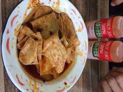 马三洋芋片-马三洋芋片(兰州总店)