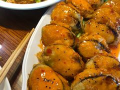 -惠宾饭庄(中山路店)