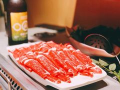 -海底捞火锅(杭州庆春路夜宵主题店)