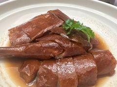-和平馆·地道港澳茶餐厅(西门口店)