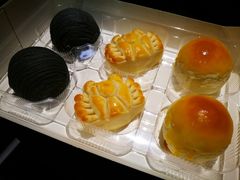 -陶陶居饼家(惠福东路店)