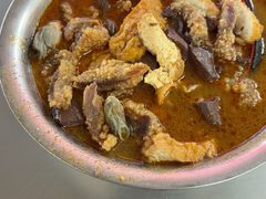 -铭辉沙嗲面(新街商业城店)