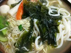 -丽虹米线(青泥店)