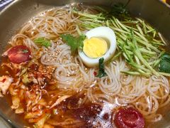 -那胡同里的小烤肉馆(开发区万达店)