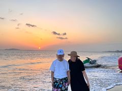 -三亚湾海居铂尔曼度假酒店