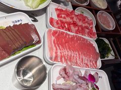-小龙坎火锅(仓山万达店)