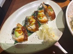 -九井澤精致料理(金茂店)