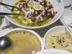 -绿草地·湘菜(7mall店)