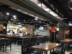大堂-一岚一山(角门总店)