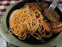 -开心果牛扒城(雍华庭店)