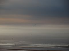 -东戴河风景区-止锚湾