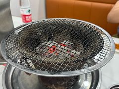 -千里马烧烤(南六东路店)