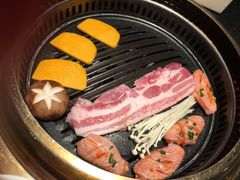 -嘿嘟嘟·肋条烧肉放题(爱融荟城店)