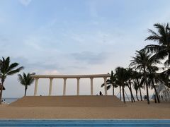 -玫瑰海岸文化旅游度假区