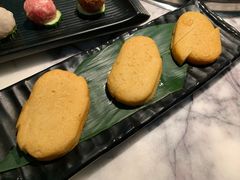 鱼豆腐-鱼豆吉·豆浆鱼火锅(宜昌万达店)