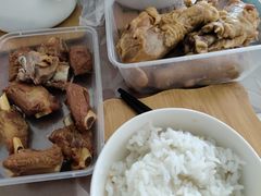 -廖排骨(正通顺街店)