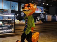 -星巴克(北京长安商场店)