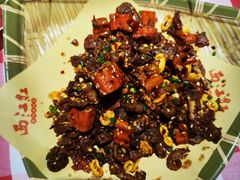 -西江红·株洲本地菜(滨江南路店)