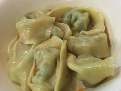 -潘国仙耳光馄饨(黄家阙路店)