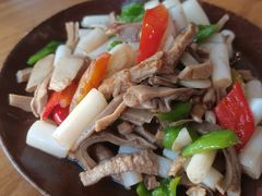 -妈妈的味道(和顺古镇店)