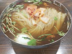 -西塔大冷面(市府大路店)