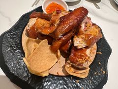 -粤食堂(天津和悦汇店)