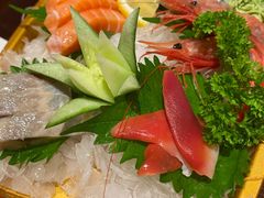 -松子料理(亮马桥店)