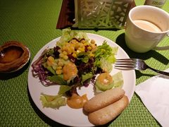 -长春净月潭喜来登酒店·盛宴标帜餐厅