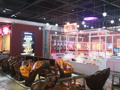 -韩盛·盛江山自助料理(奥体万达店)