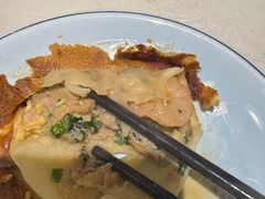 -逢春菜馆天津菜(胜利路店)