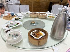 -龙悦湾酒家·八阵鱼生·渔人码头店
