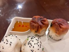 -东泰祥生煎馆(陕西南路店)